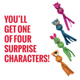 Wubba Friends Ballistic