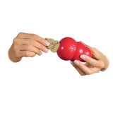 Snacks Bacon & Cheese