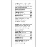 Snacks Bacon & Cheese