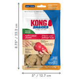 Snacks Bacon & Cheese