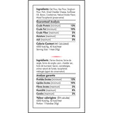 Snacks Bacon & Cheese