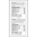 Snacks Peanut Butter