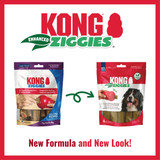 Ziggies Enhanced