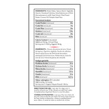 Ziggies Enhanced, Puppy