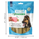 Ziggies Enhanced, Puppy