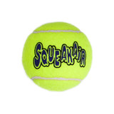 SqueakAir Balls, 3 Pack