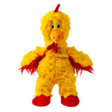 Knots Chicken