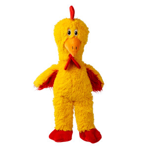Knots Chicken