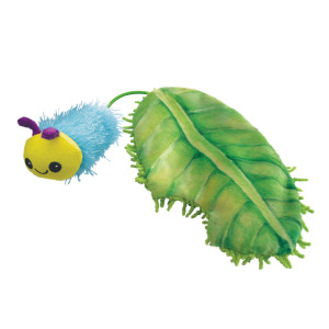 Flingaroo CATerpillar