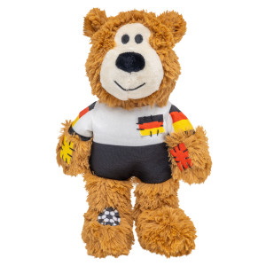Wild Knots Sport Bear, Germany