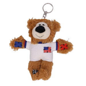 KONG Sport Bear Key Chain