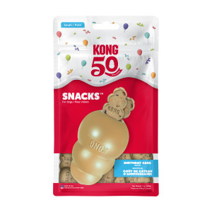 Snacks Birthday Cake Recipe