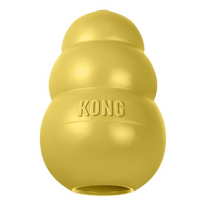 KONG Classic Gold