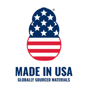 Made in the USA