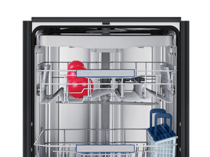 Are KONG Toys Dishwasher Safe?