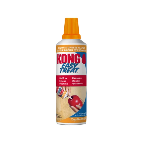 Easy Treat Bacon & Cheese