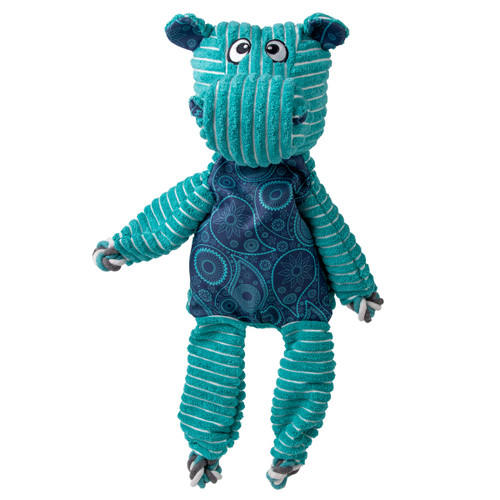 Floppy Knots Hippo