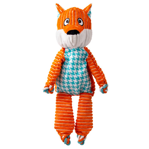 Floppy Knots Fox