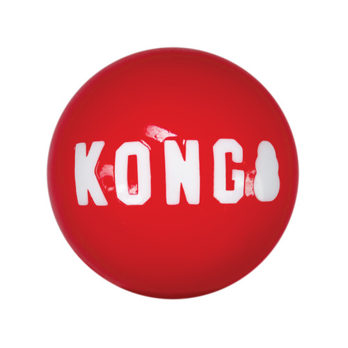 Signature Balls 2-pk