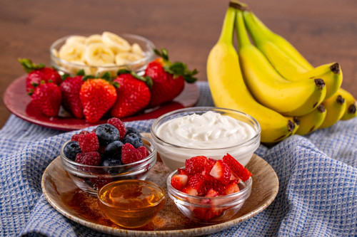 Acai Bowl