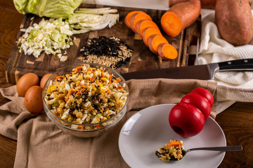 Buddha Bowl