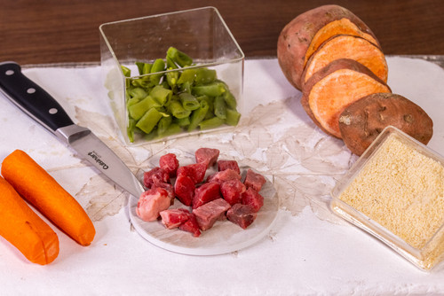 Ruby’s Meatloaf Recipe