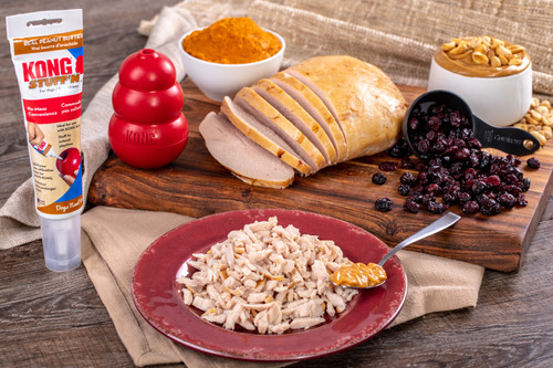 Thanksgiving Feast