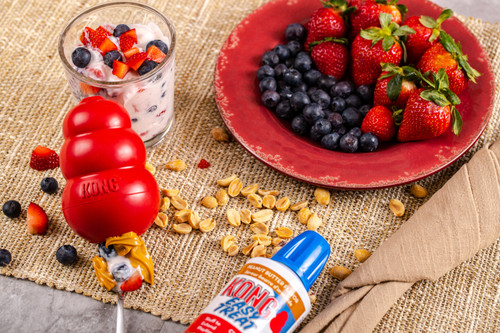 Sweet Summer Smoothie