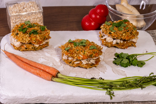 Chicken Burger