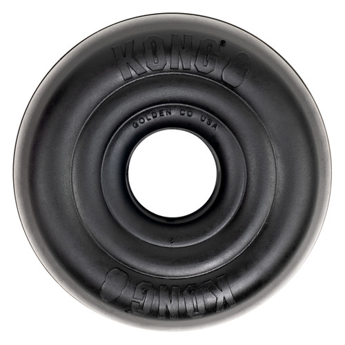 black kong toys for large dogs KONG Extreme Dog Toy