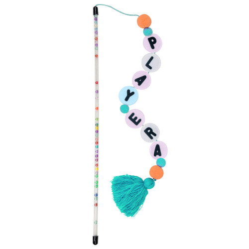 Cat Teaser Friendship