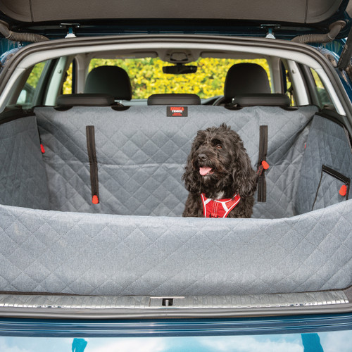 KONG Ultimate Cargo Liner w/ Tether
