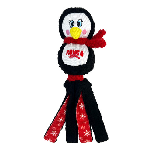 Holiday Wubba Penguin