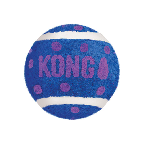 Cat Active Tennis Balls w/Bells