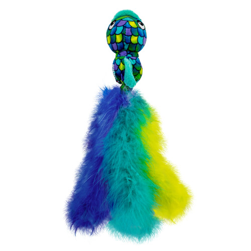 Cat Wubba Fish Assorted