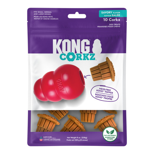 Corkz