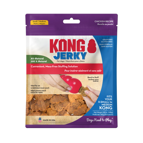 Jerky Chicken | KONG Company Store