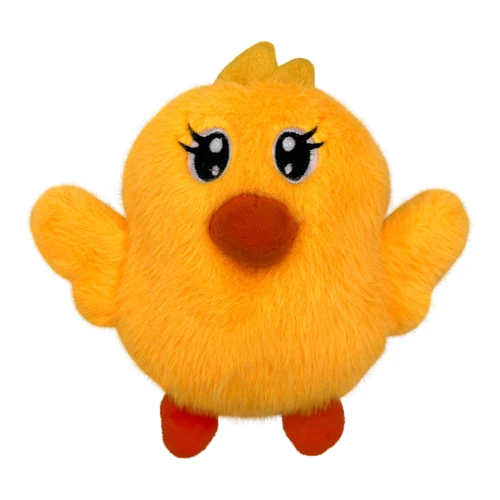 Spring Snuzzles Kiddos Chick