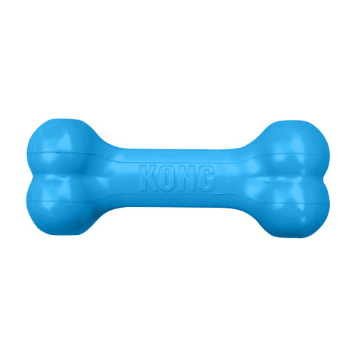 KONG Puppy Goodie Bone, Blue