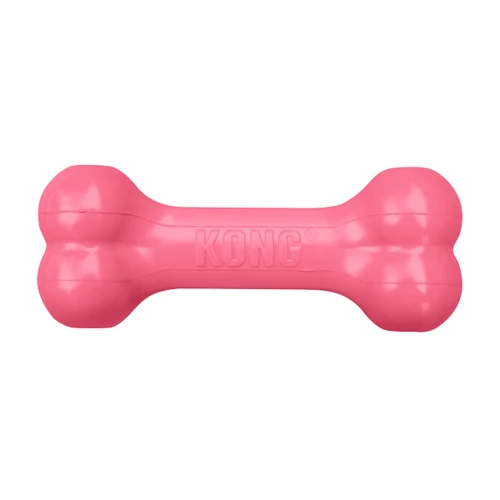 KONG Puppy Goodie Bone, Pink