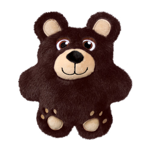 Snuzzles Bear