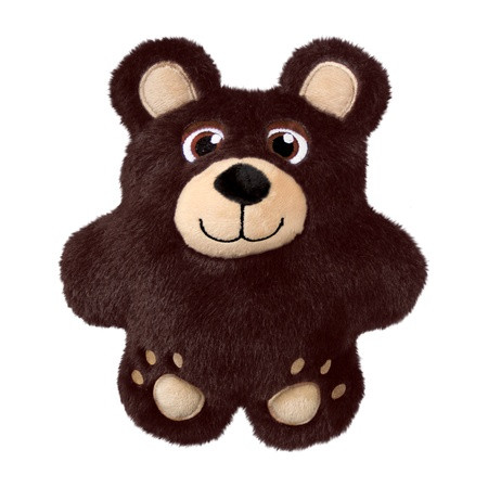 Snuzzles Bear