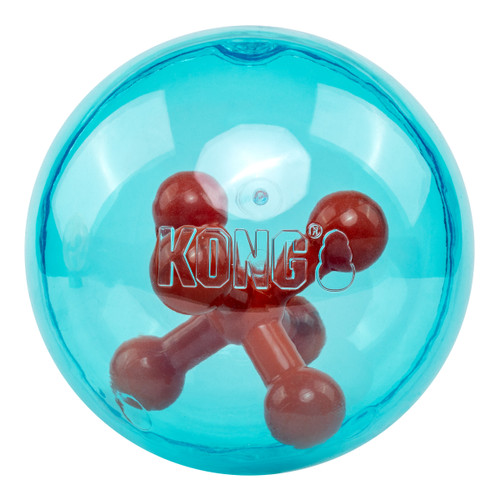 Jumbler Jacks Ball, Assorted Colors