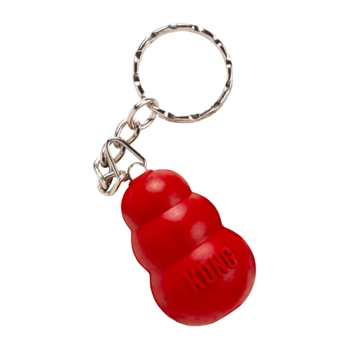 KONG Classic Key Chain