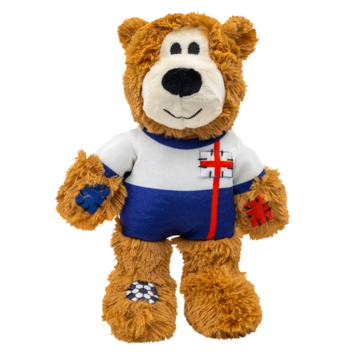 Wild Knots Sport Bear, England