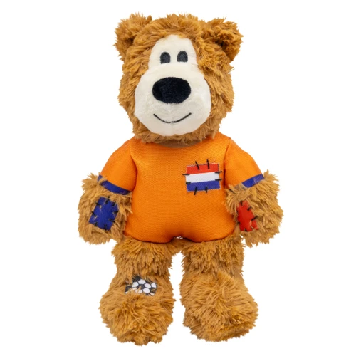 Wild Knots Sport Bear, Netherlands