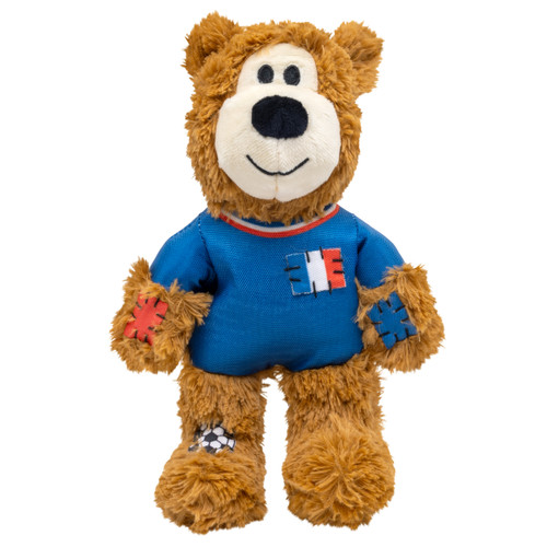 Wild Knots Sport Bear, France