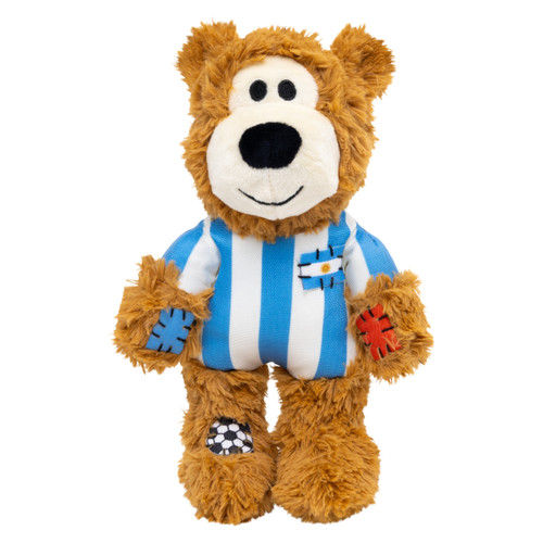 Wild Knots Sport Bear, Argentina