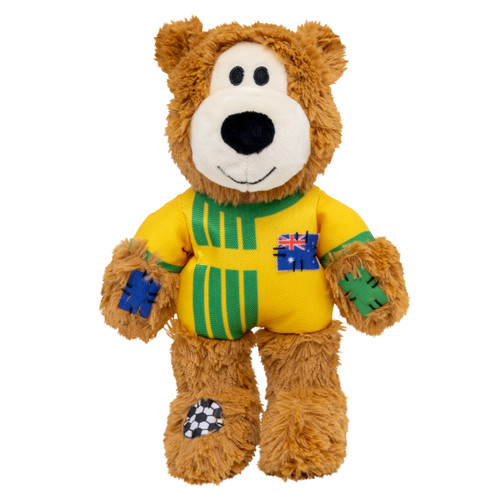 Wild Knots Sport Bear, Australia
