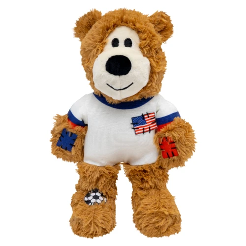 Wild Knots Sport Bear, United States of America